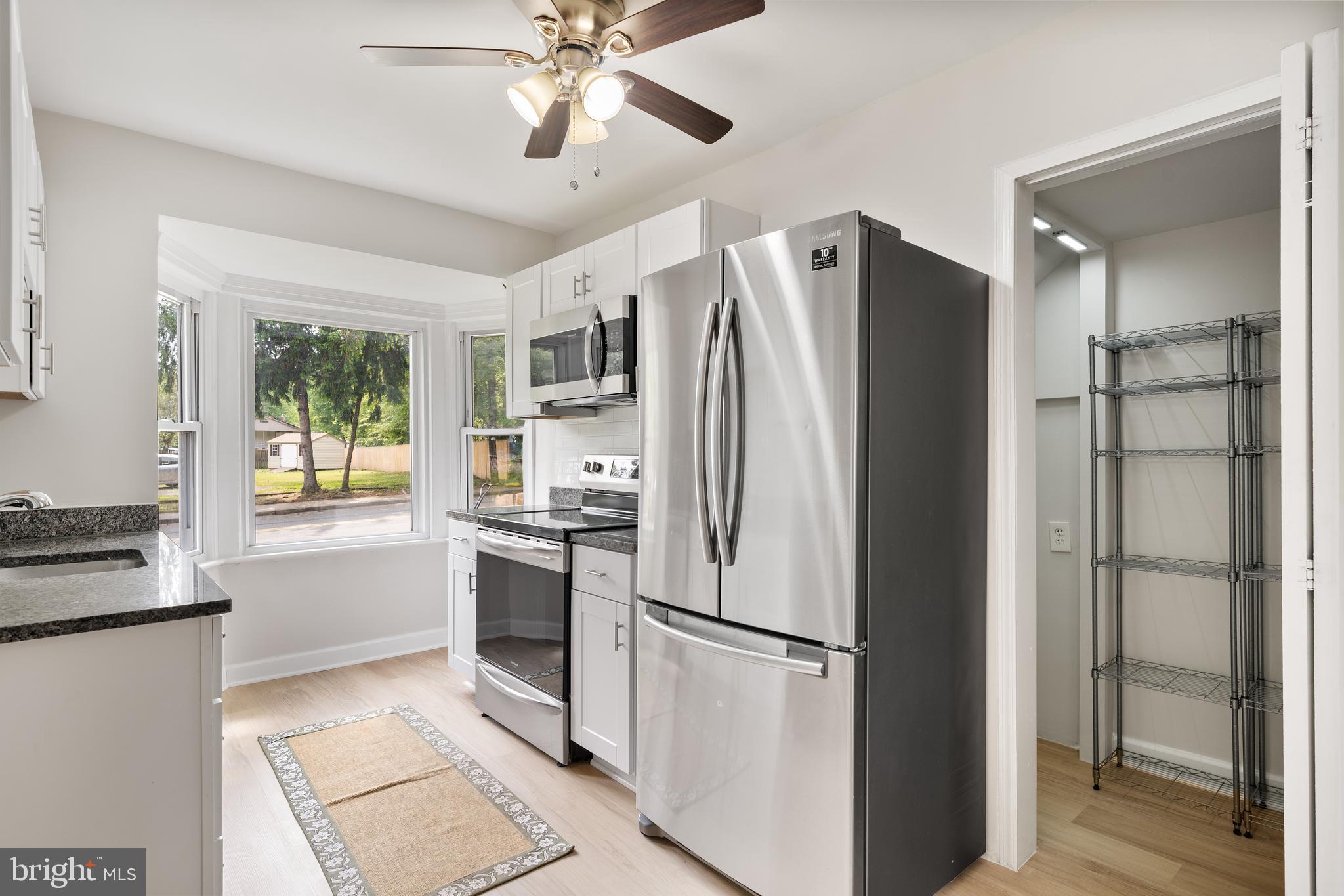 MORNINGSIDE - Residential