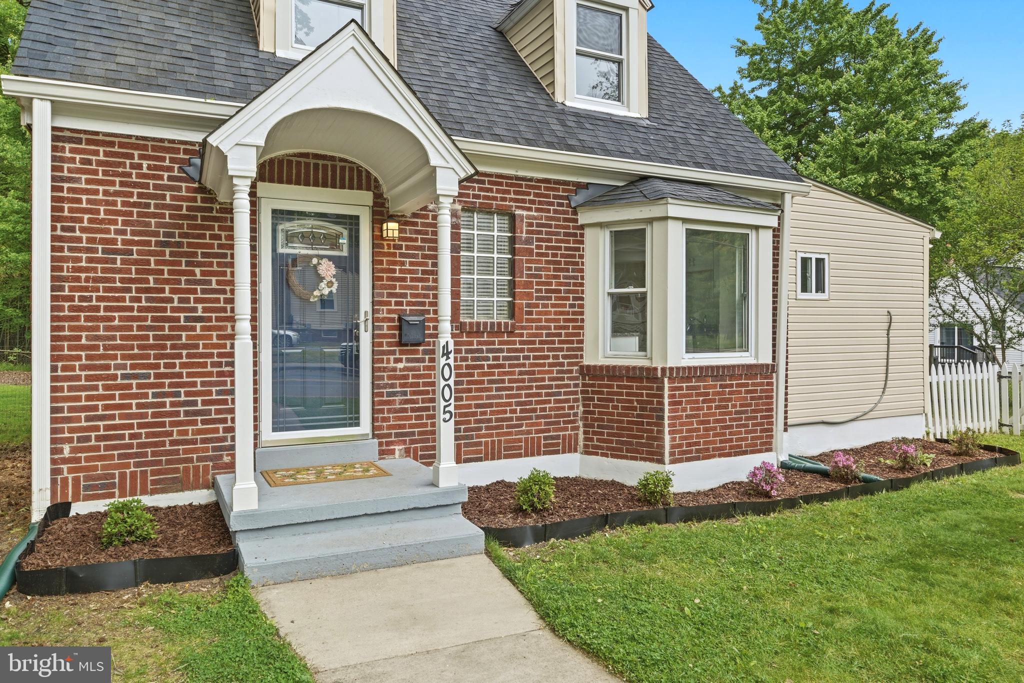 MORNINGSIDE - Residential