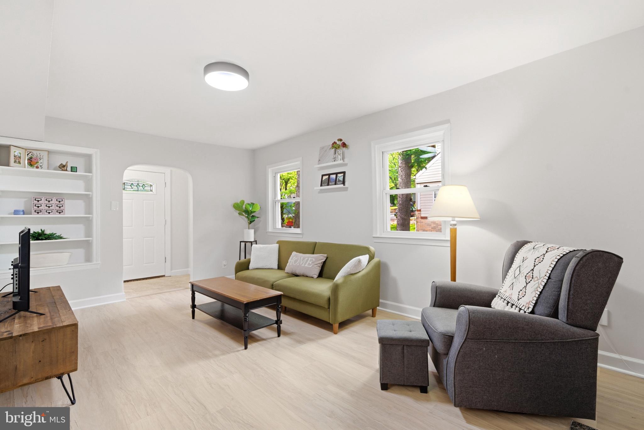 MORNINGSIDE - Residential