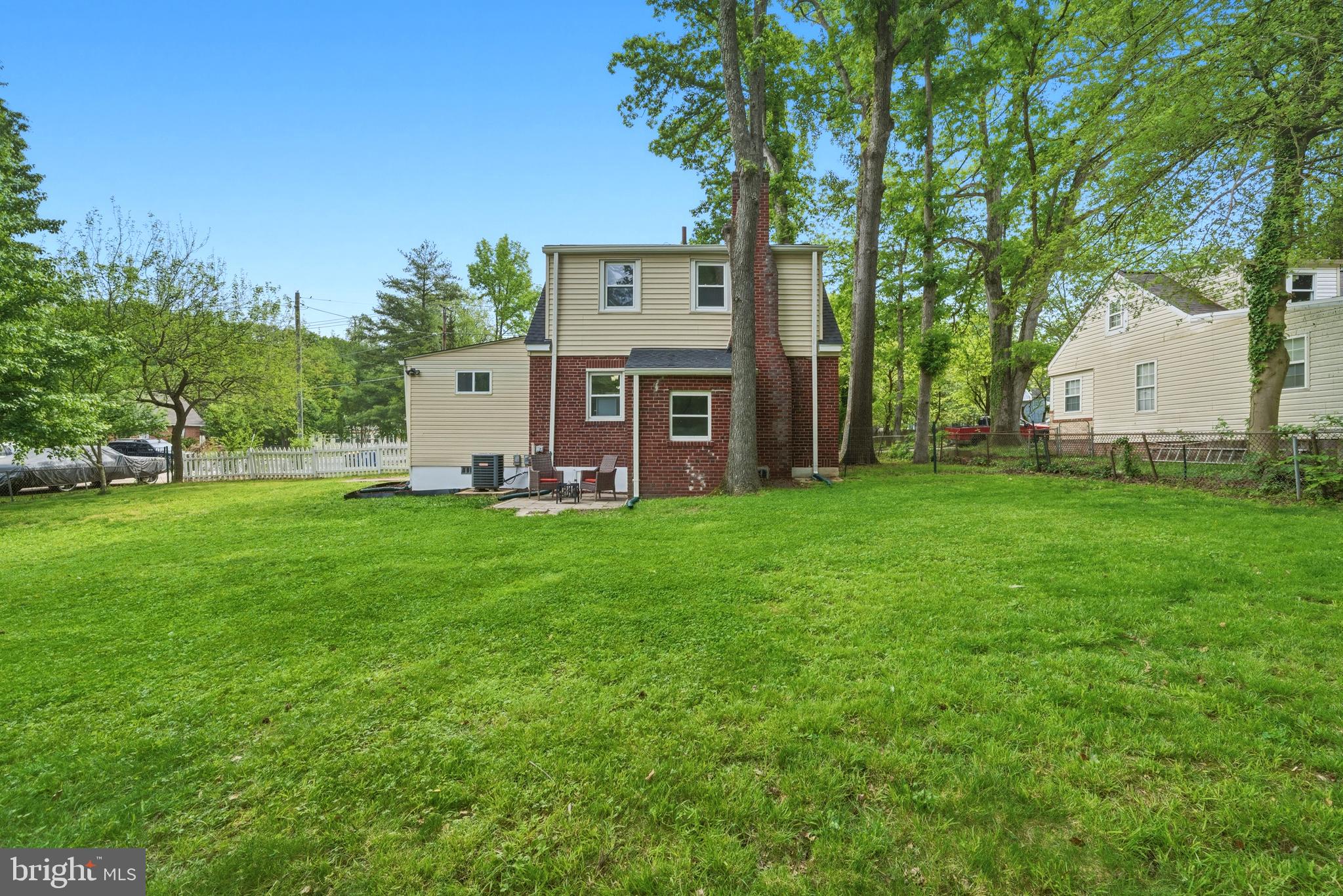 MORNINGSIDE - Residential