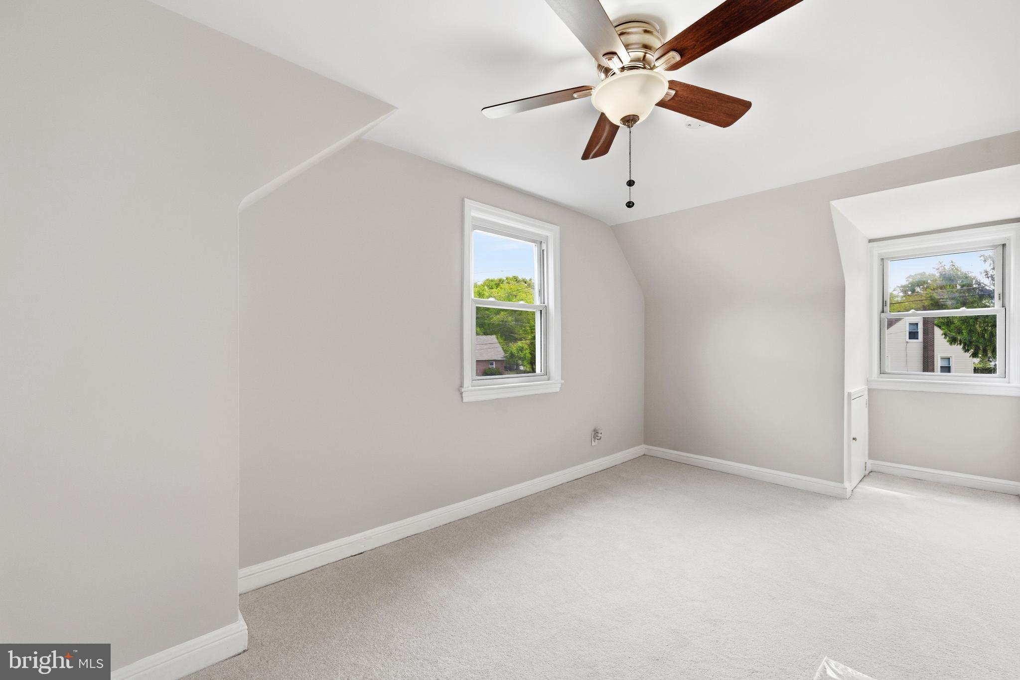 MORNINGSIDE - Residential
