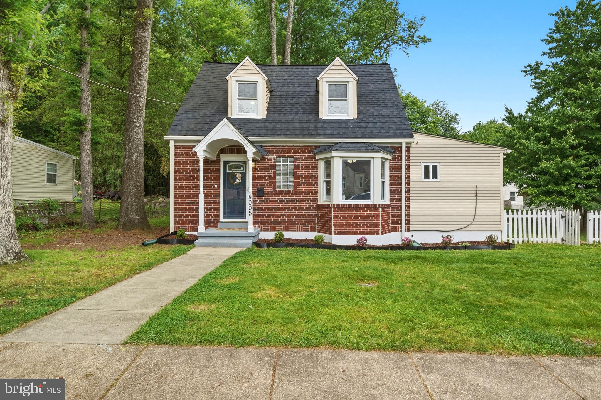 MORNINGSIDE - Residential