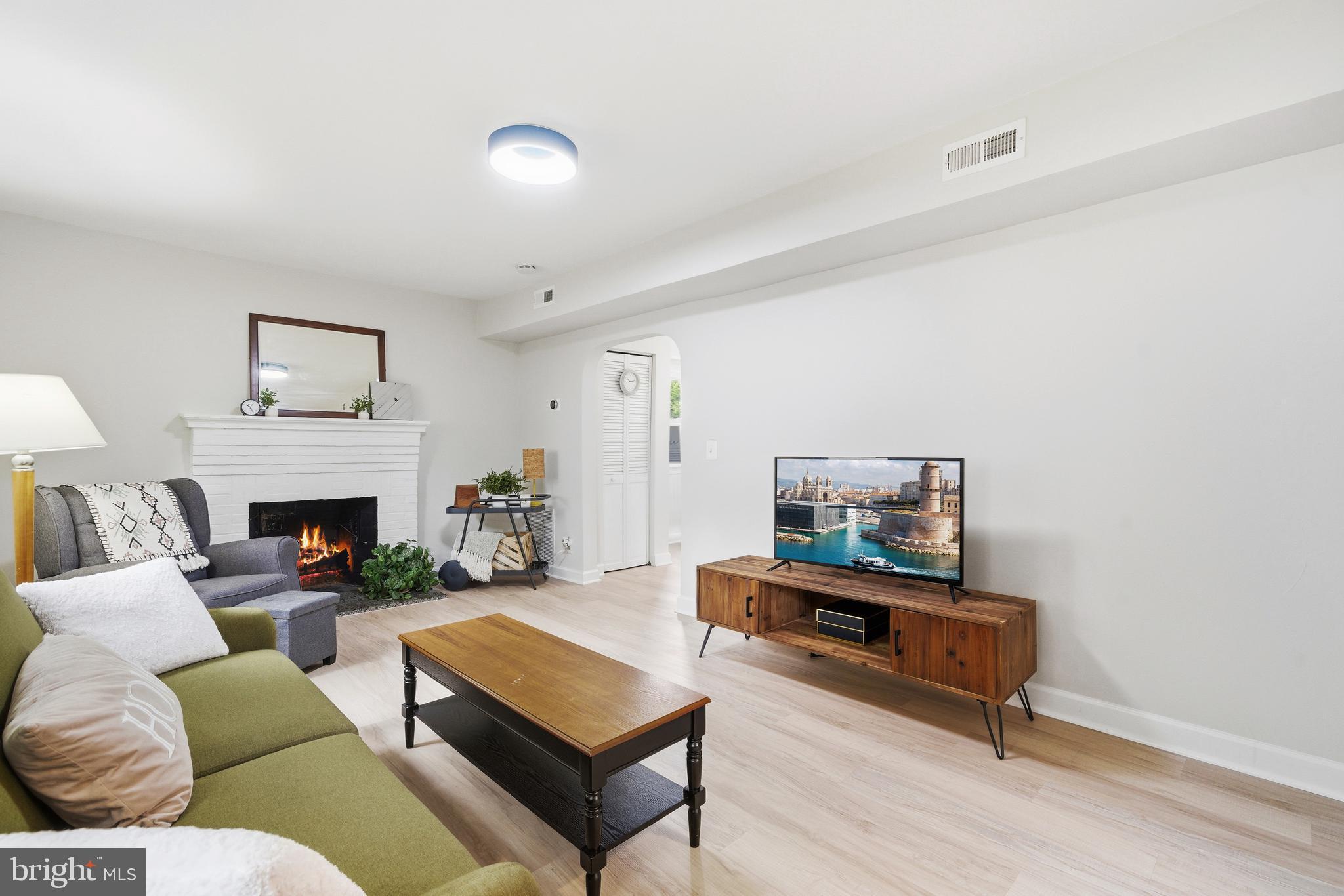 MORNINGSIDE - Residential