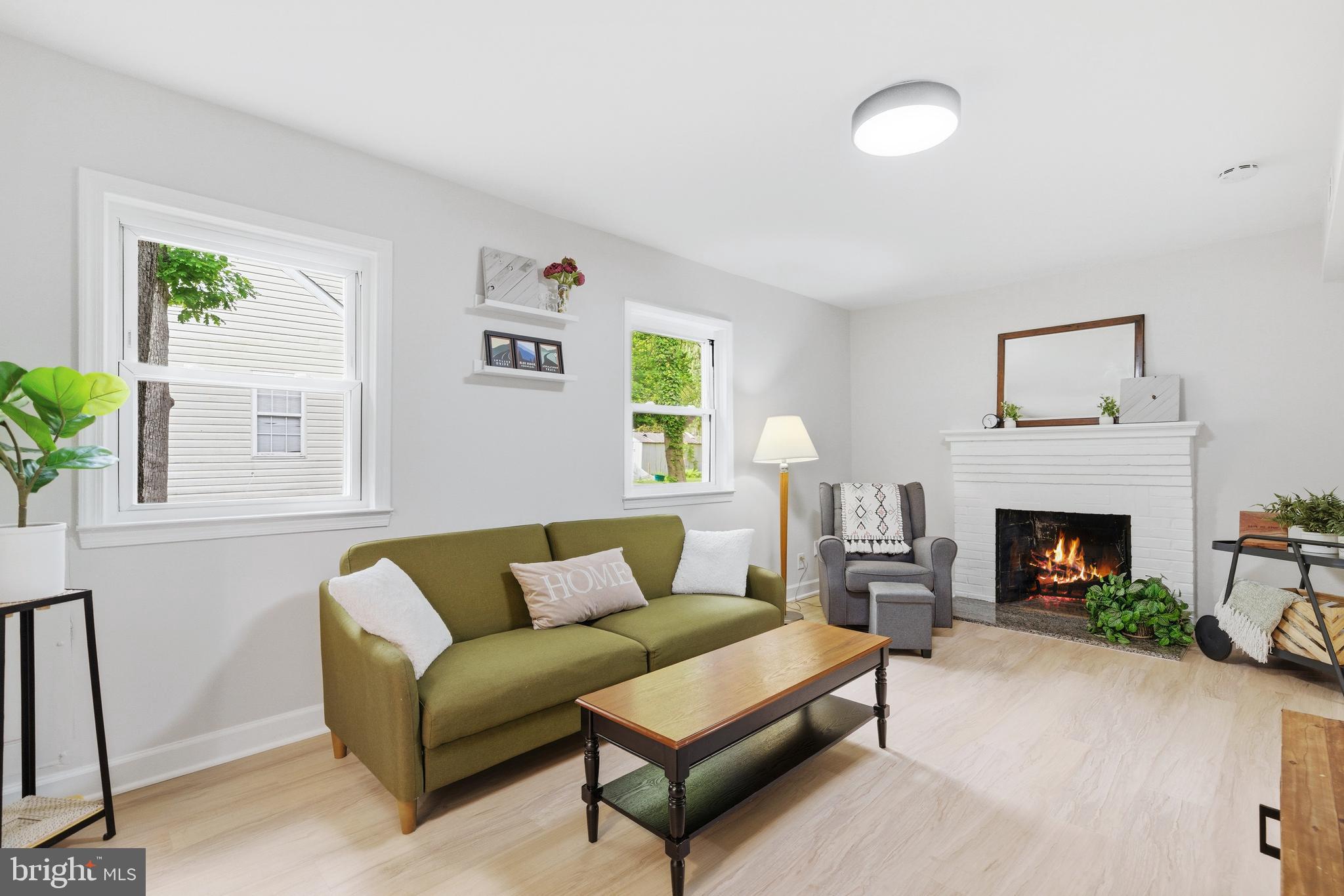 MORNINGSIDE - Residential