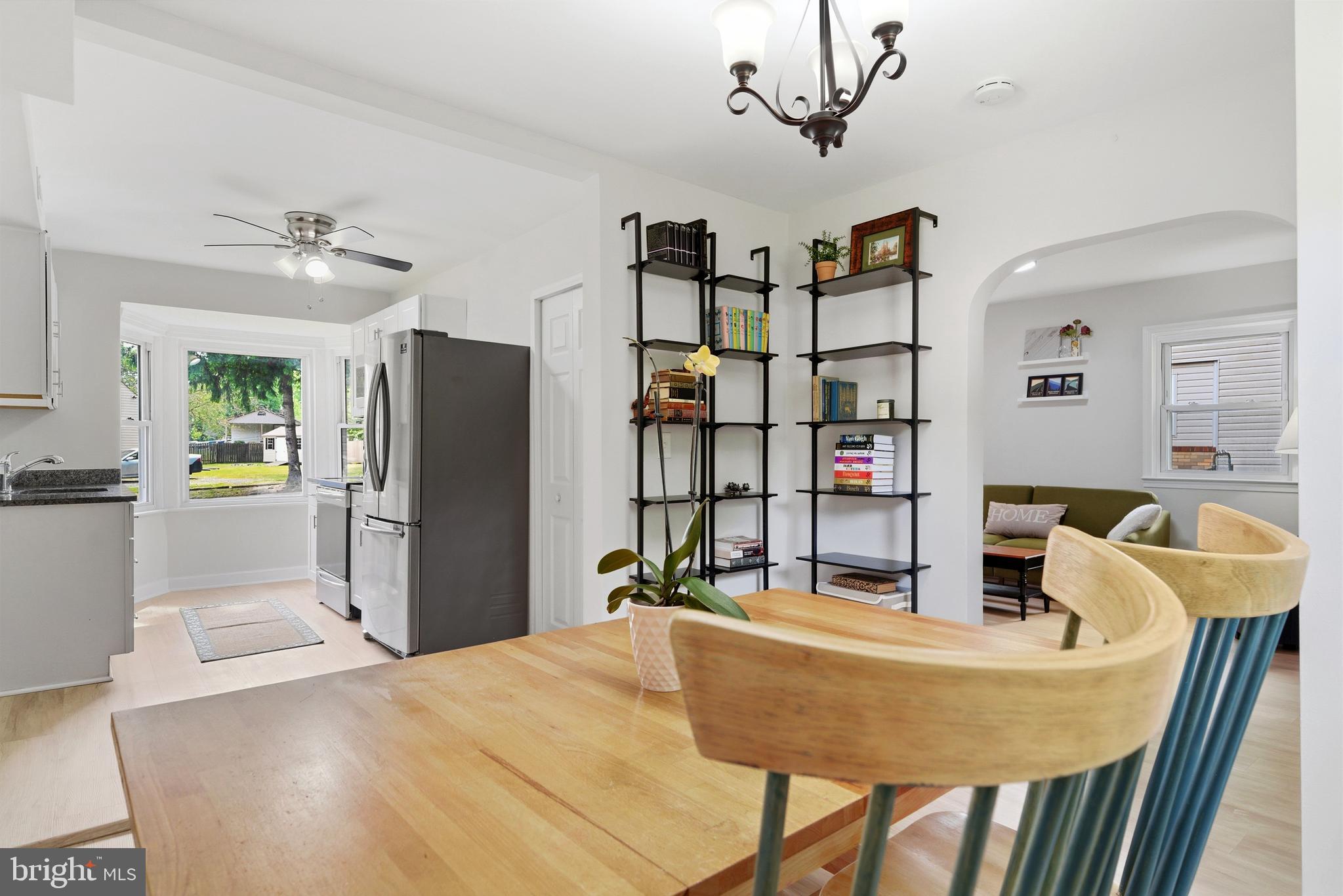 MORNINGSIDE - Residential