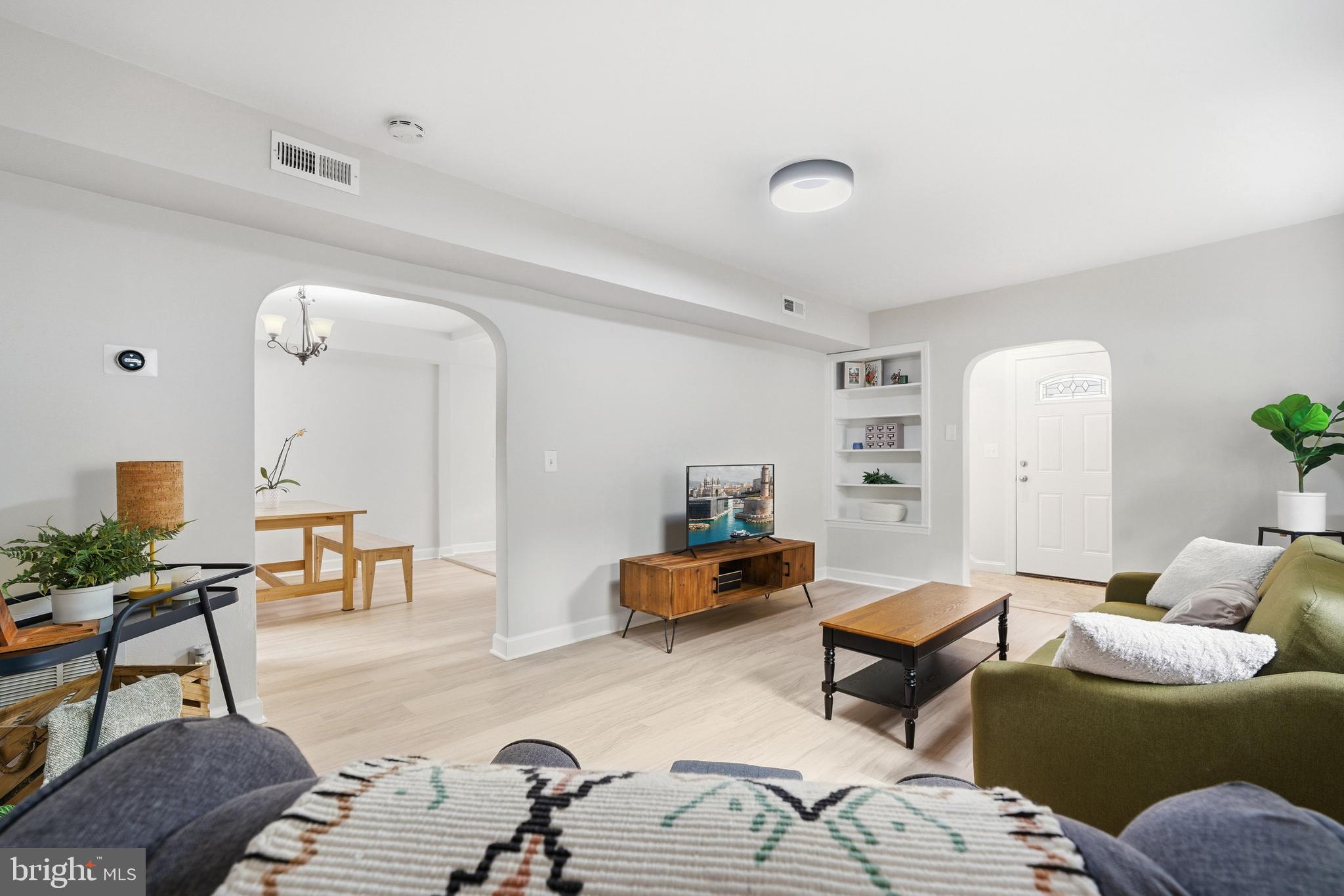 MORNINGSIDE - Residential