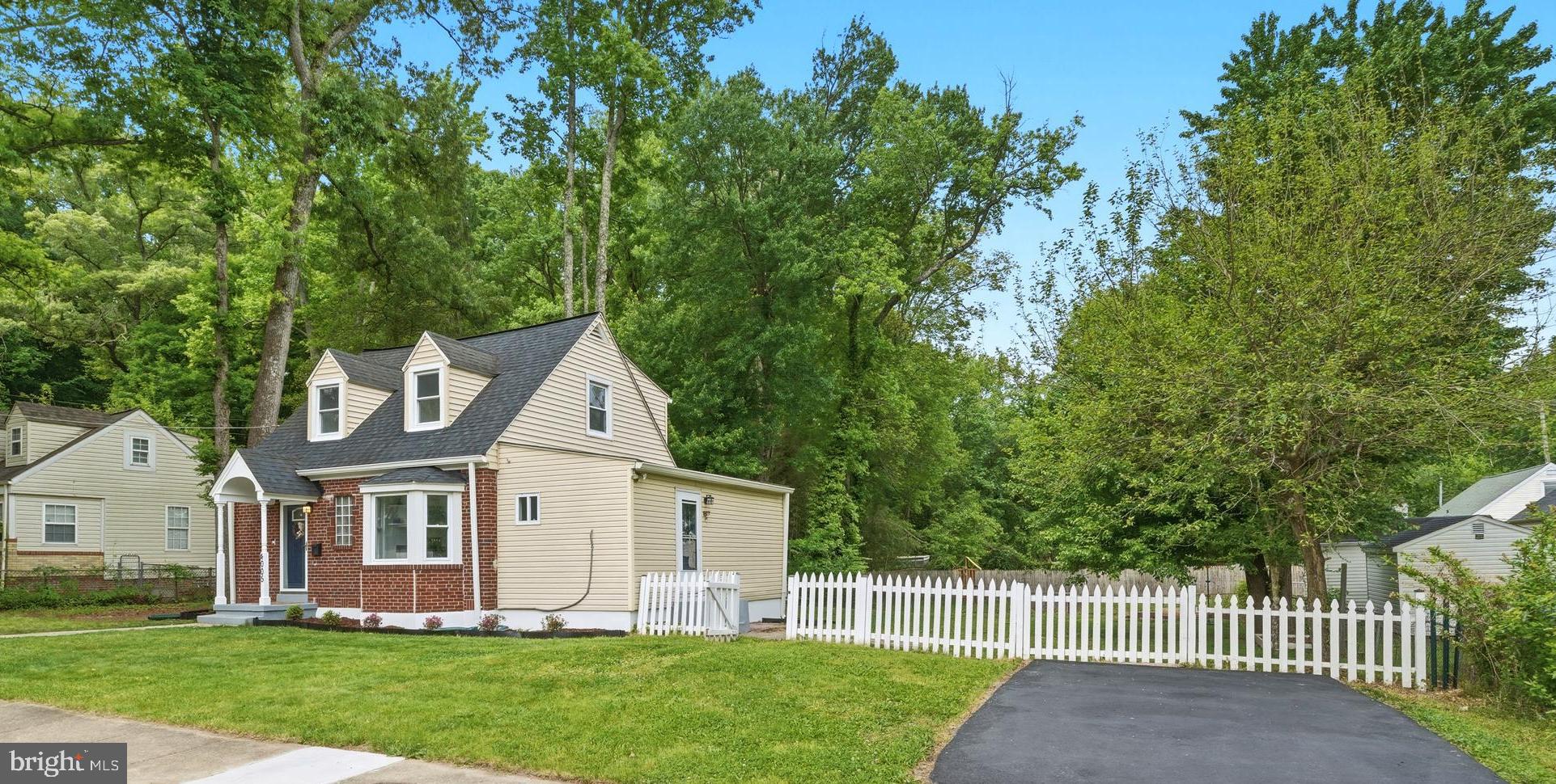 MORNINGSIDE - Residential