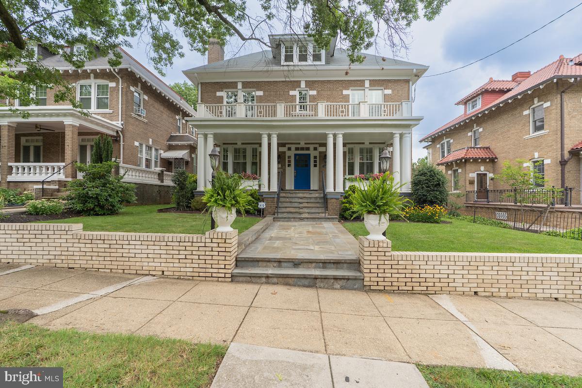 1605 VARNUM STREET NW