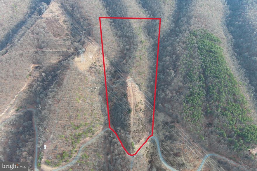 You can’t put a price on a good time! Some say great memories are priceless — and that certainly applies to this affordable recreational retreat. This 20-acre parcel in the desirable Ashton Woods community offers a rare chance to own mountain land at a price well below what similar tracts typically command.  If you’re looking for rugged, budget-friendly acreage for outdoor adventure, this could be the perfect fit. Shoot, hunt, hike, or ride while enjoying incredible panoramic mountain views. Located just minutes from multiple public access points along the South Branch Potomac River for fishing, kayaking, and floating, as well as private community access to Nathaniel Mountain Wildlife Management Area,  this property is ideal for outdoor enthusiasts. While a power line crosses part of the property, approximately half of the acreage remains wooded, offering privacy and the potential for a small build site tucked away from the right-of-way. A practical and affordable opportunity to own your own slice of mountain recreation awaits!