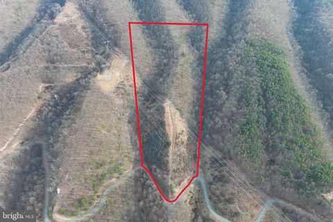 Vacant Land For Sale - LOT 289 Ashton Woods<br/> MOOREFIELD, WV 26836