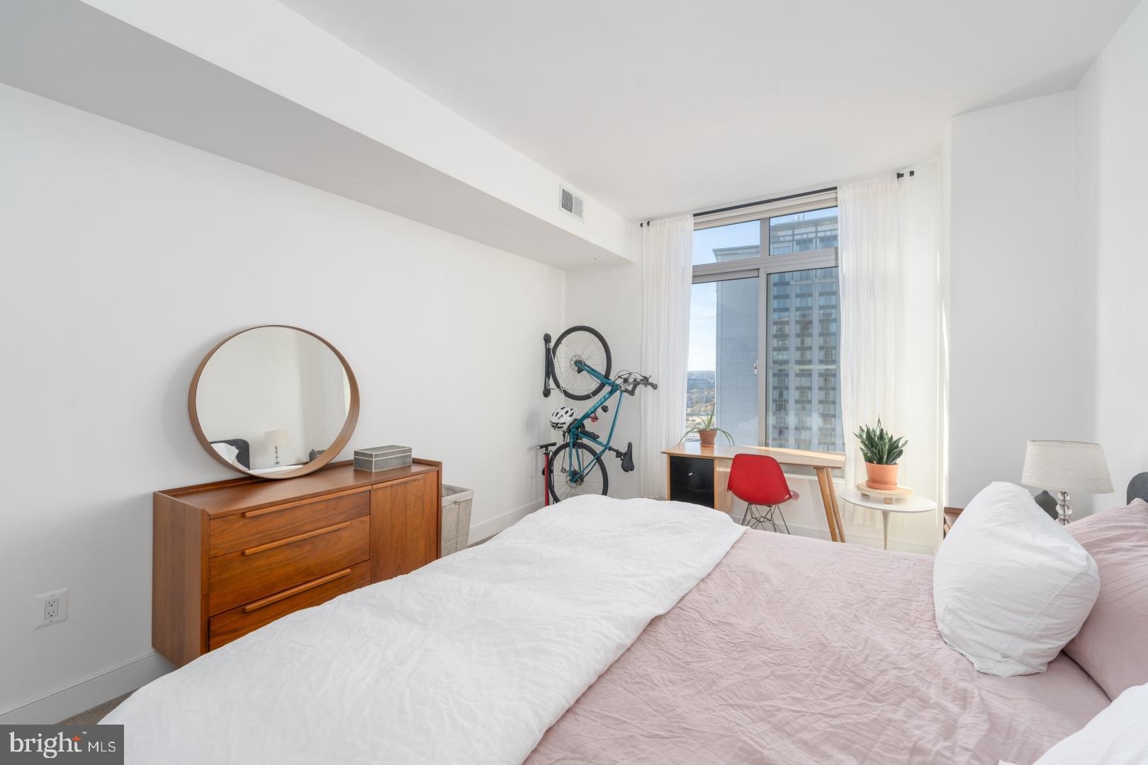 HARBOR EAST - Residential Lease