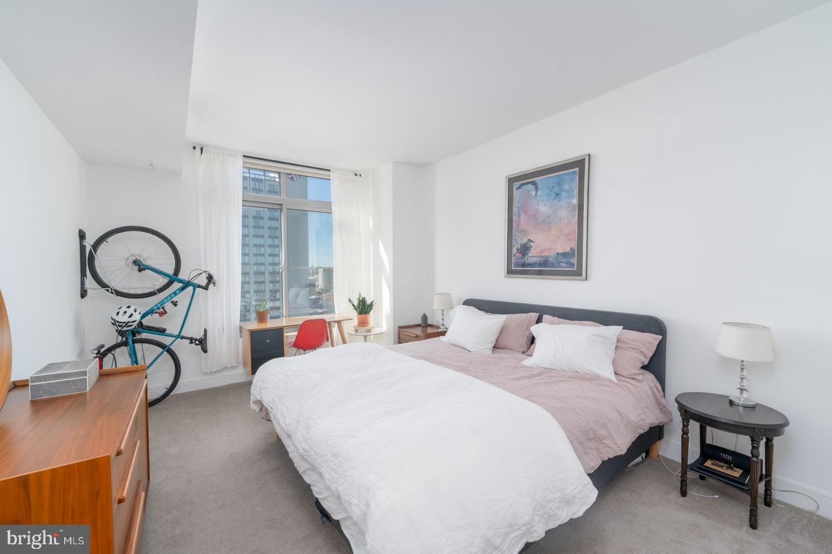 HARBOR EAST - Residential Lease