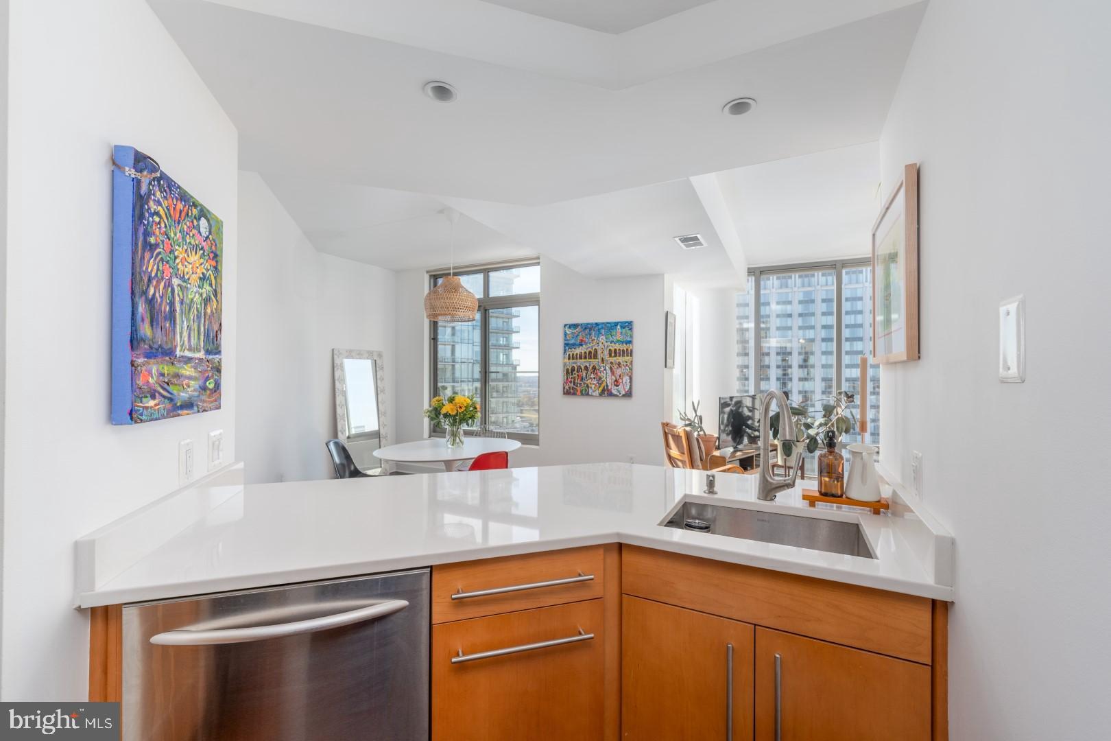 HARBOR EAST - Residential Lease