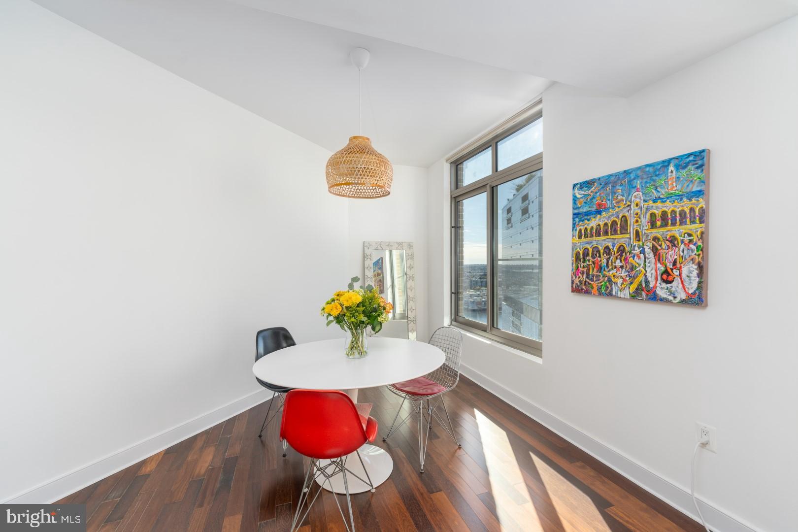 HARBOR EAST - Residential Lease