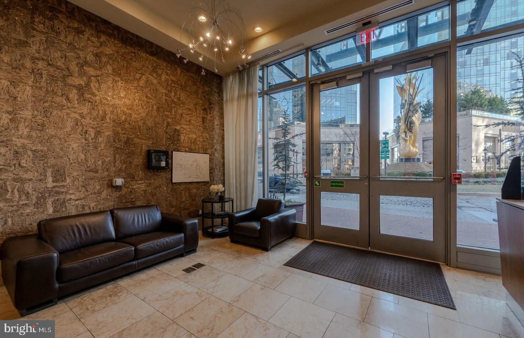 HARBOR EAST - Residential Lease