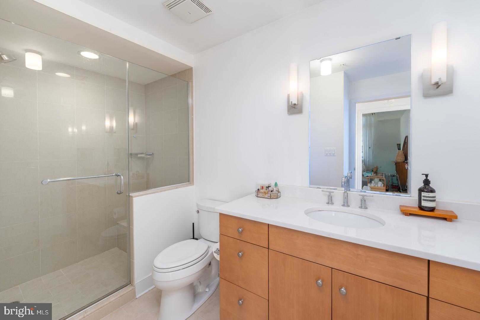 HARBOR EAST - Residential Lease