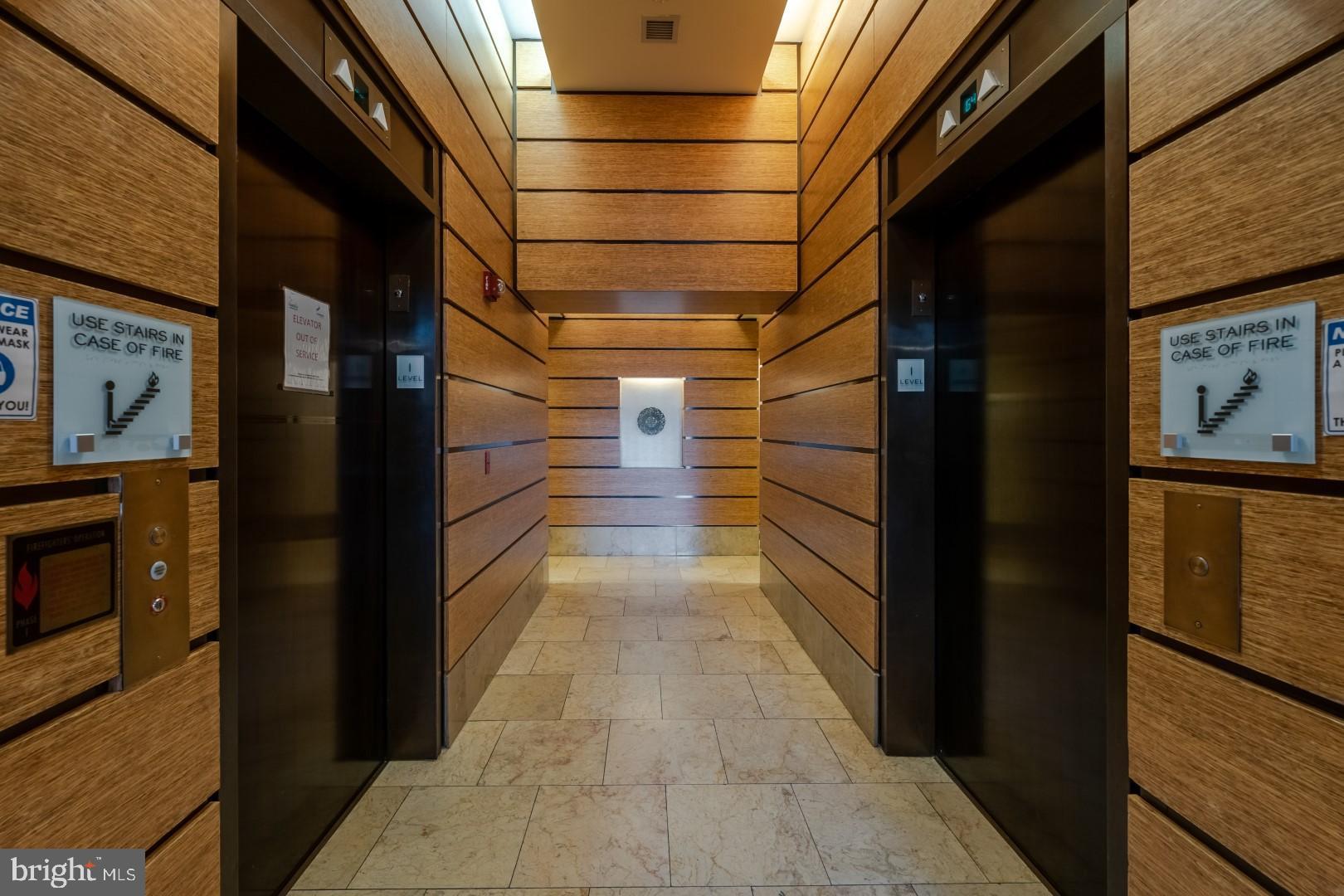 HARBOR EAST - Residential Lease