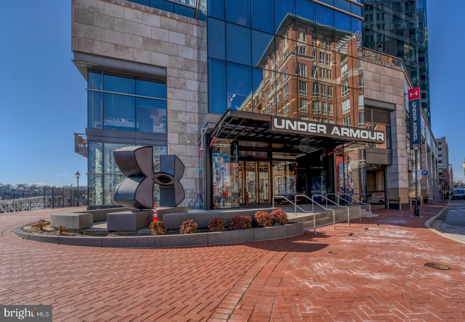 HARBOR EAST - Residential Lease