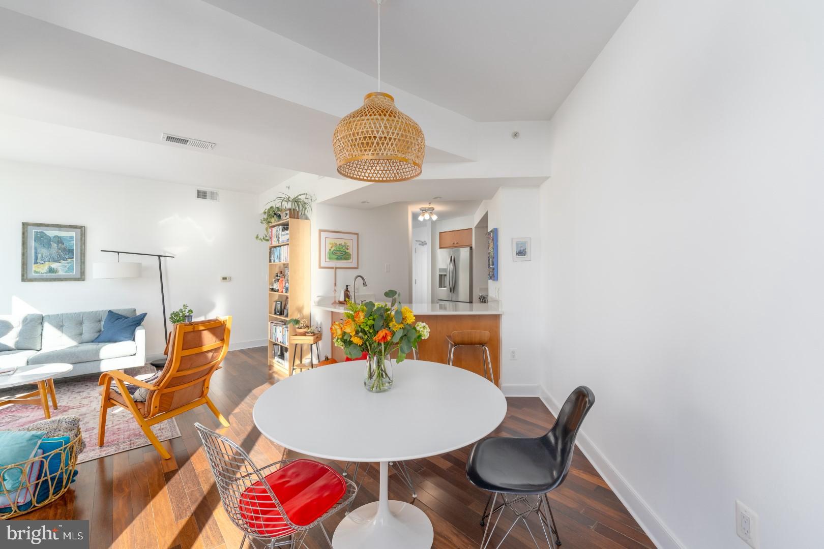 HARBOR EAST - Residential Lease