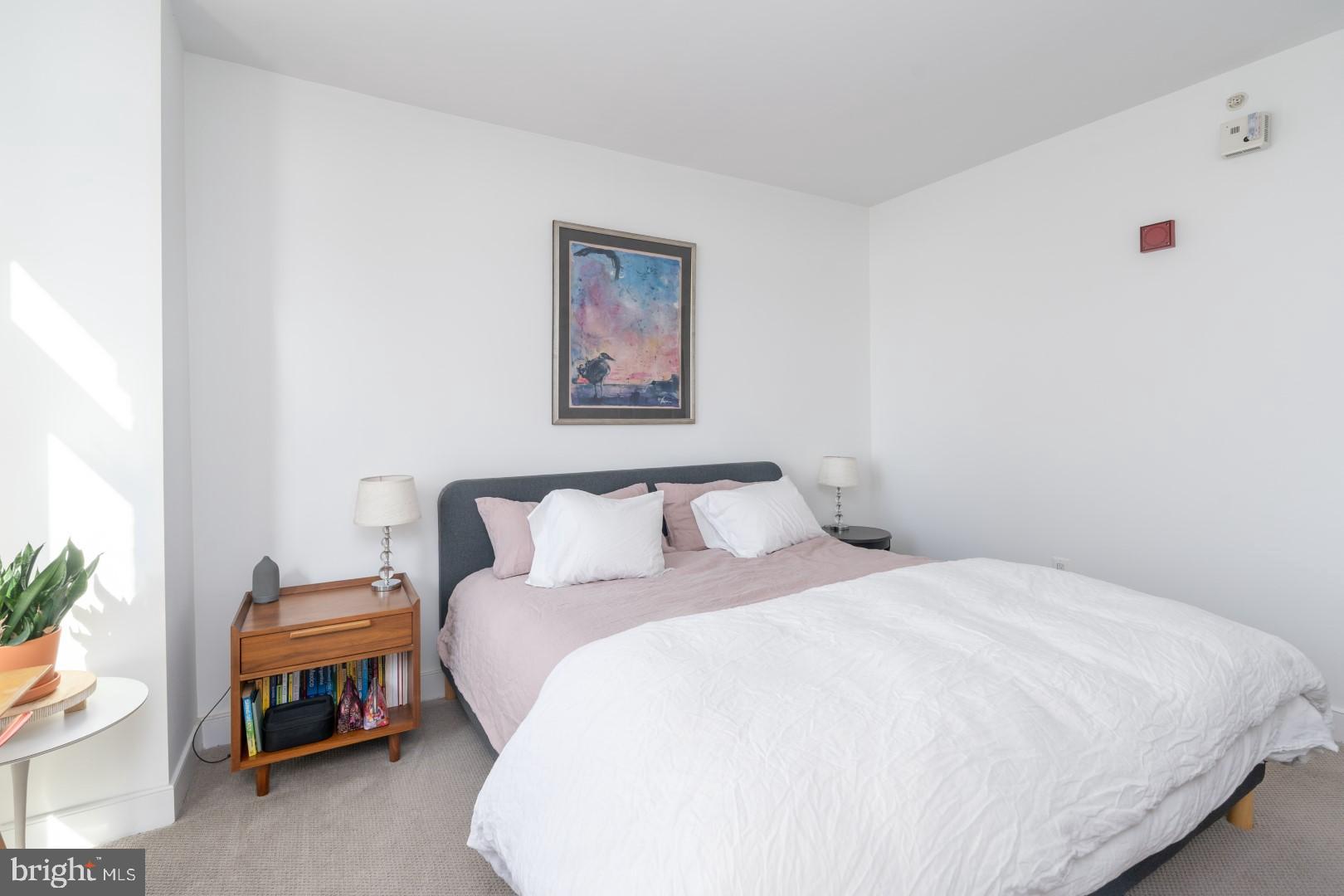 HARBOR EAST - Residential Lease