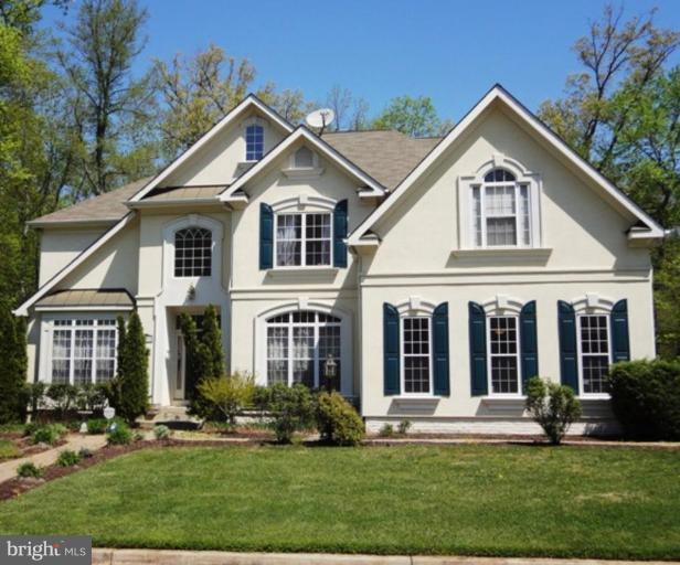 PROSPECT WOODS - Residential