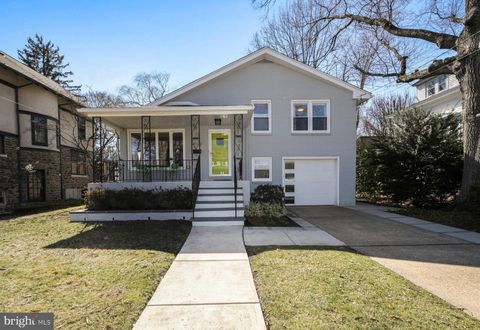 412 WESTMONT AVENUE HADDONFIELD NJ 08033