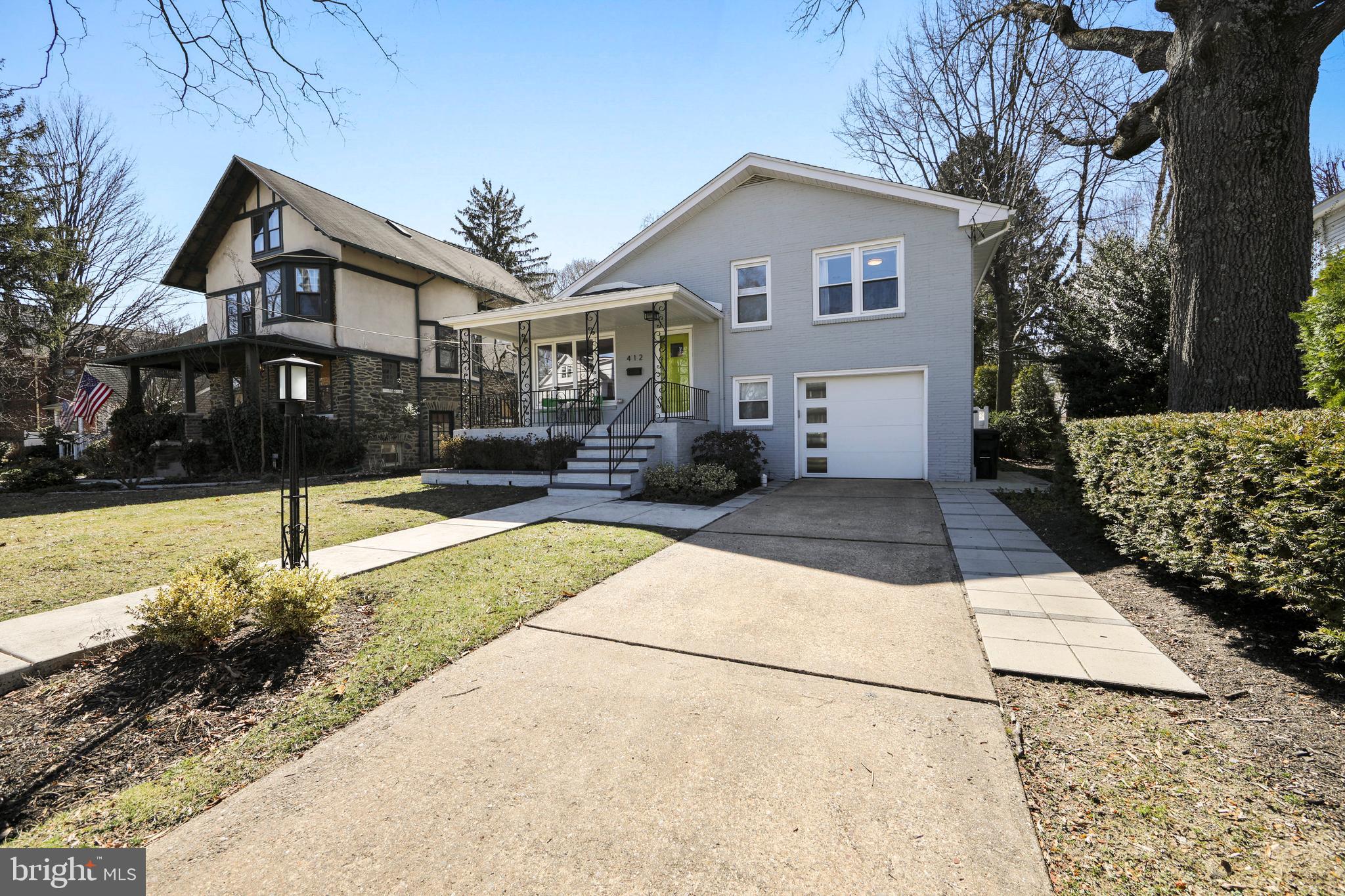 412 WESTMONT AVENUE
