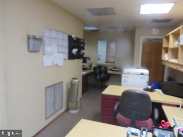 RITTENHOUSE SQUARE - Commercial Sale