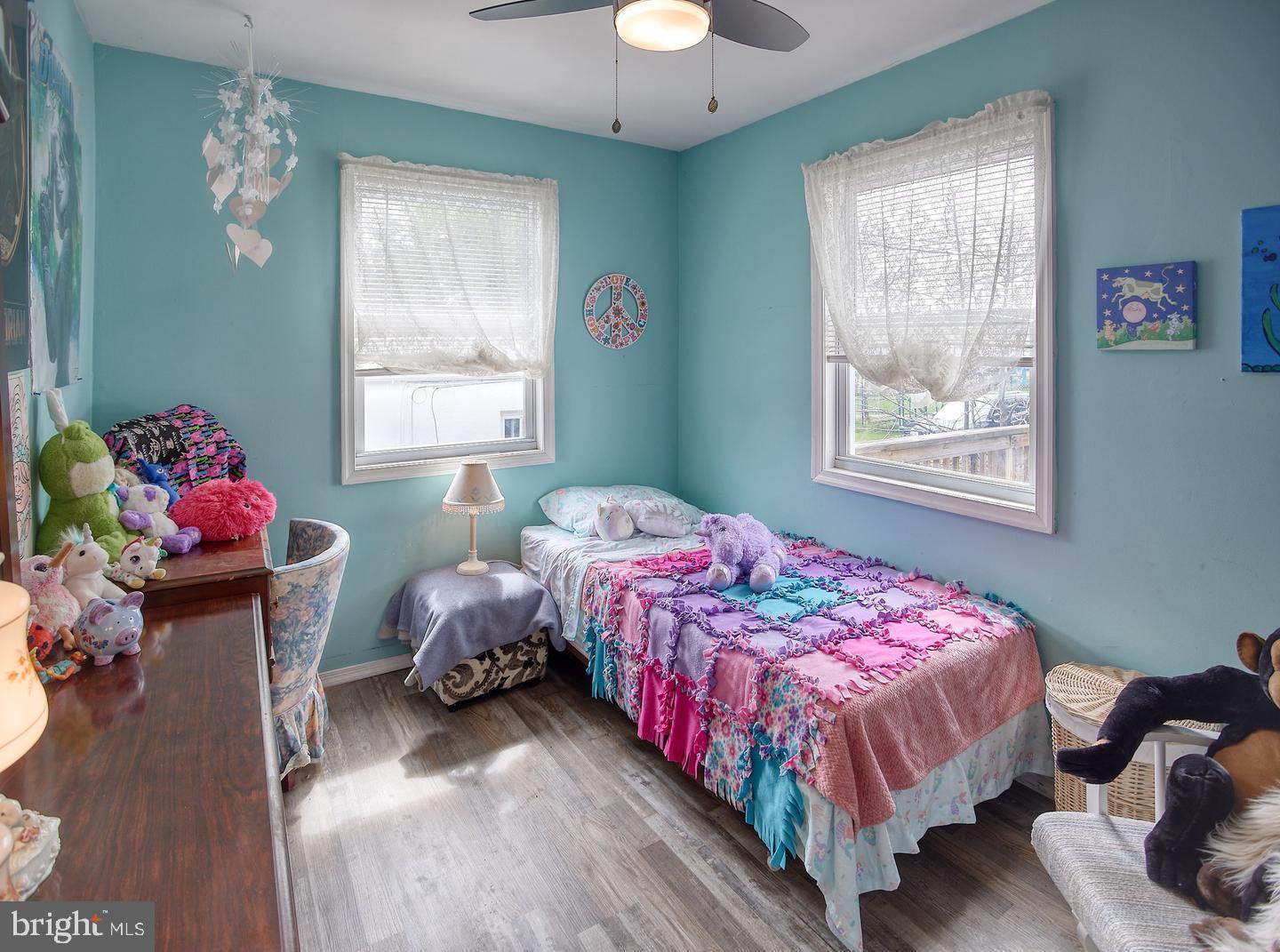 ELMWOOD - Residential