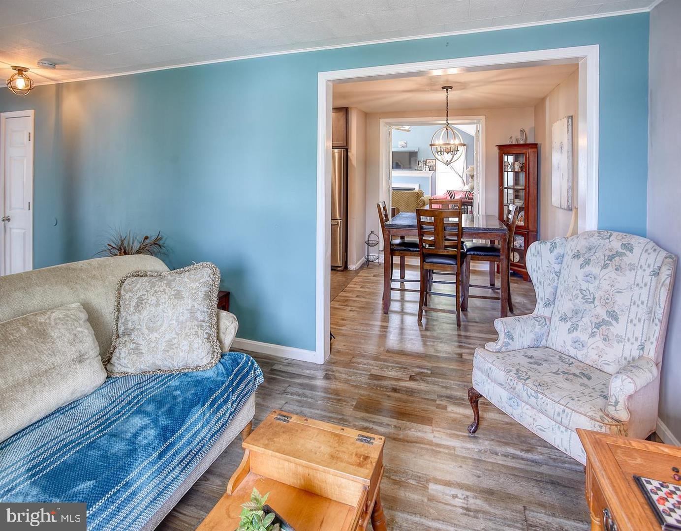 ELMWOOD - Residential