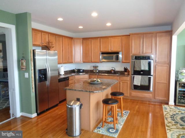 KIRKPATRICK FARMS - Residential