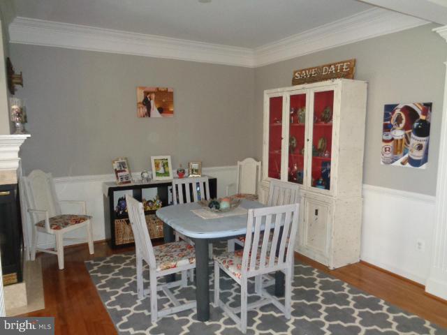 KIRKPATRICK FARMS - Residential