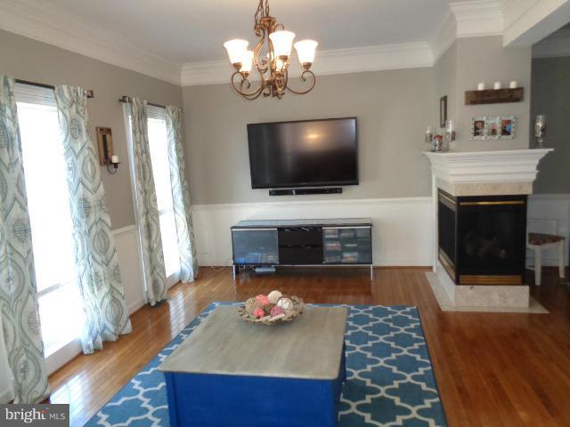 KIRKPATRICK FARMS - Residential