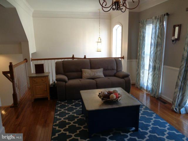 KIRKPATRICK FARMS - Residential