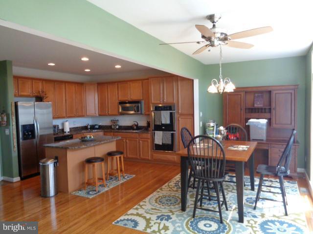 KIRKPATRICK FARMS - Residential