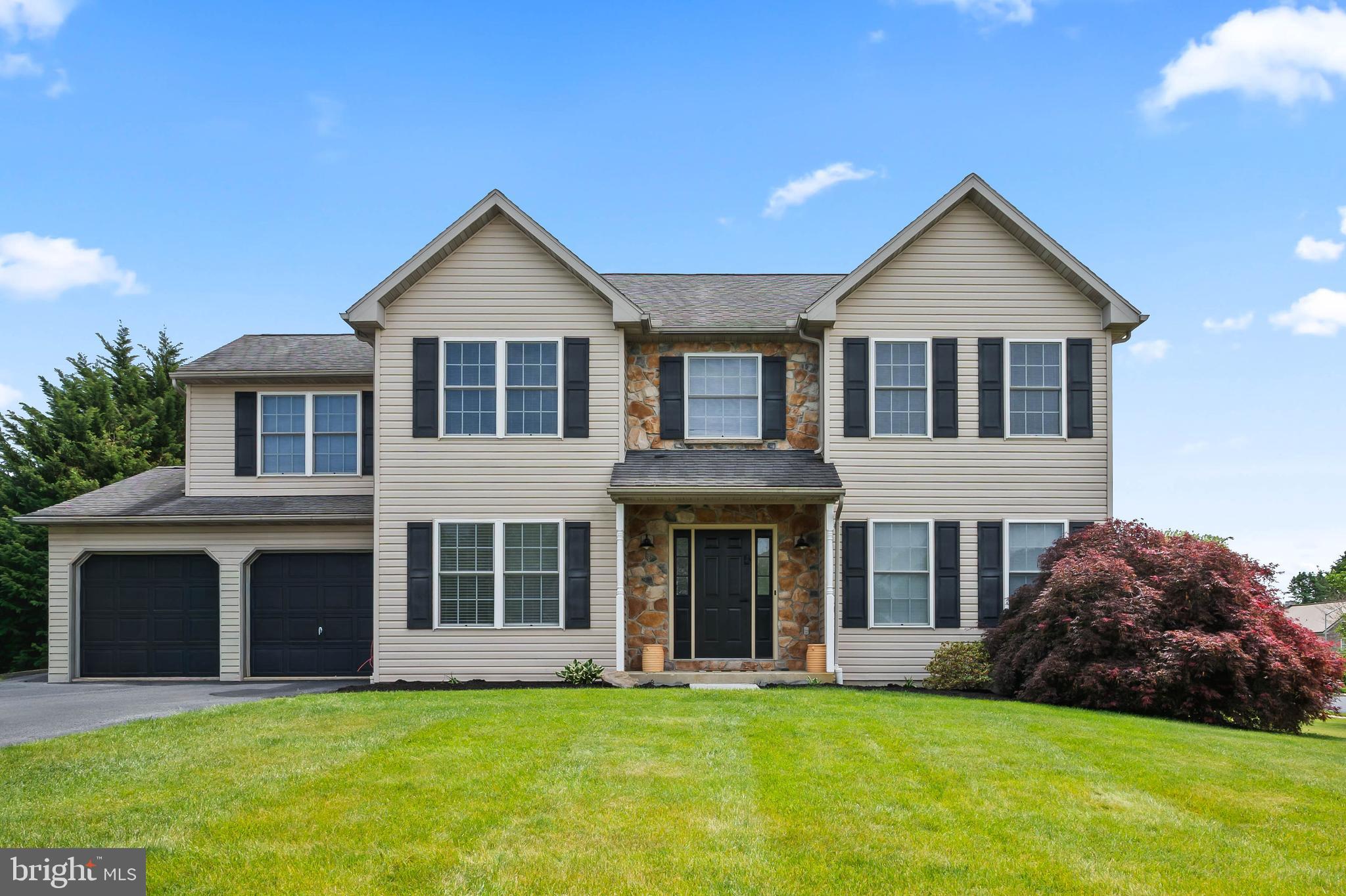 PLEASANT MEADOWS - Residential