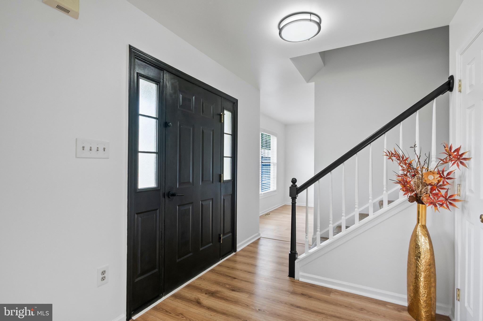 PLEASANT MEADOWS - Residential