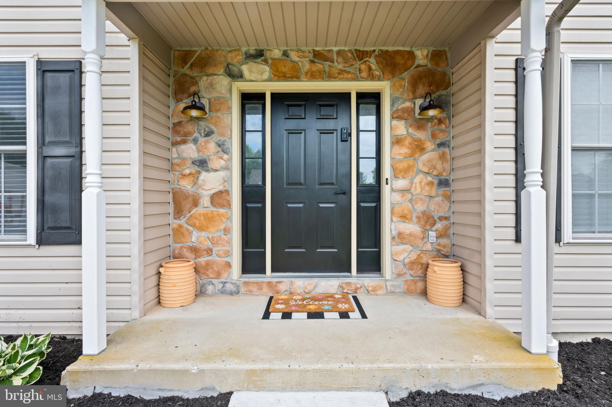 PLEASANT MEADOWS - Residential