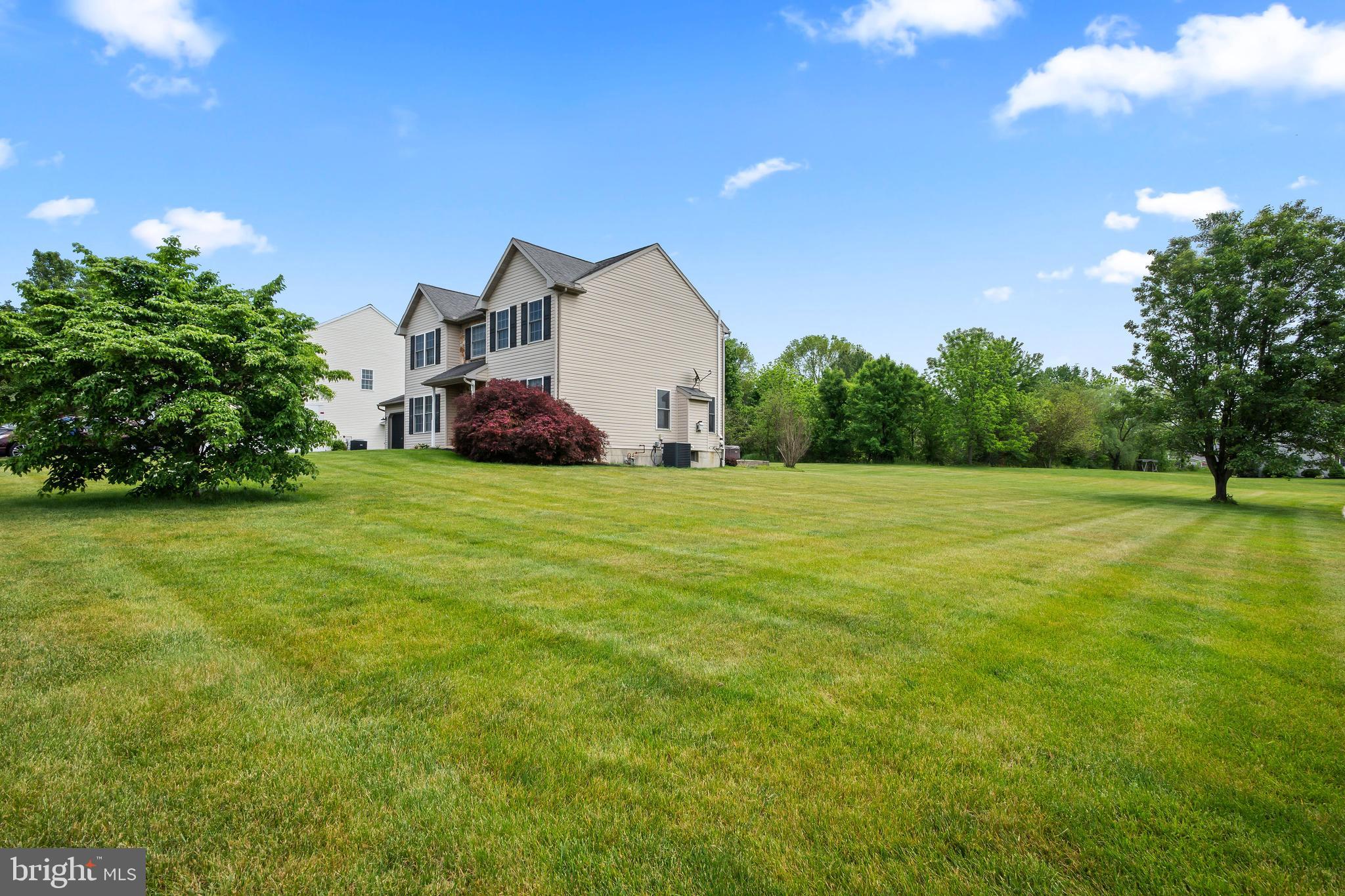 PLEASANT MEADOWS - Residential