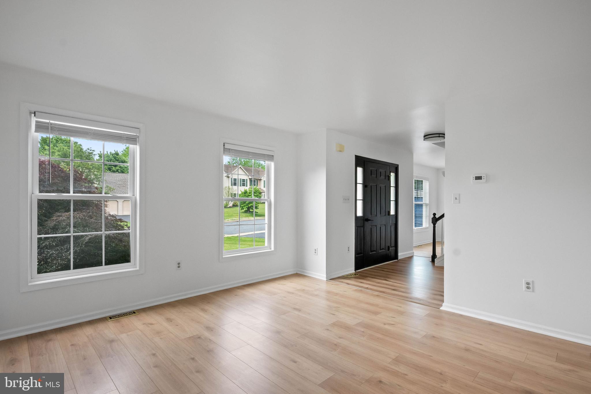 PLEASANT MEADOWS - Residential