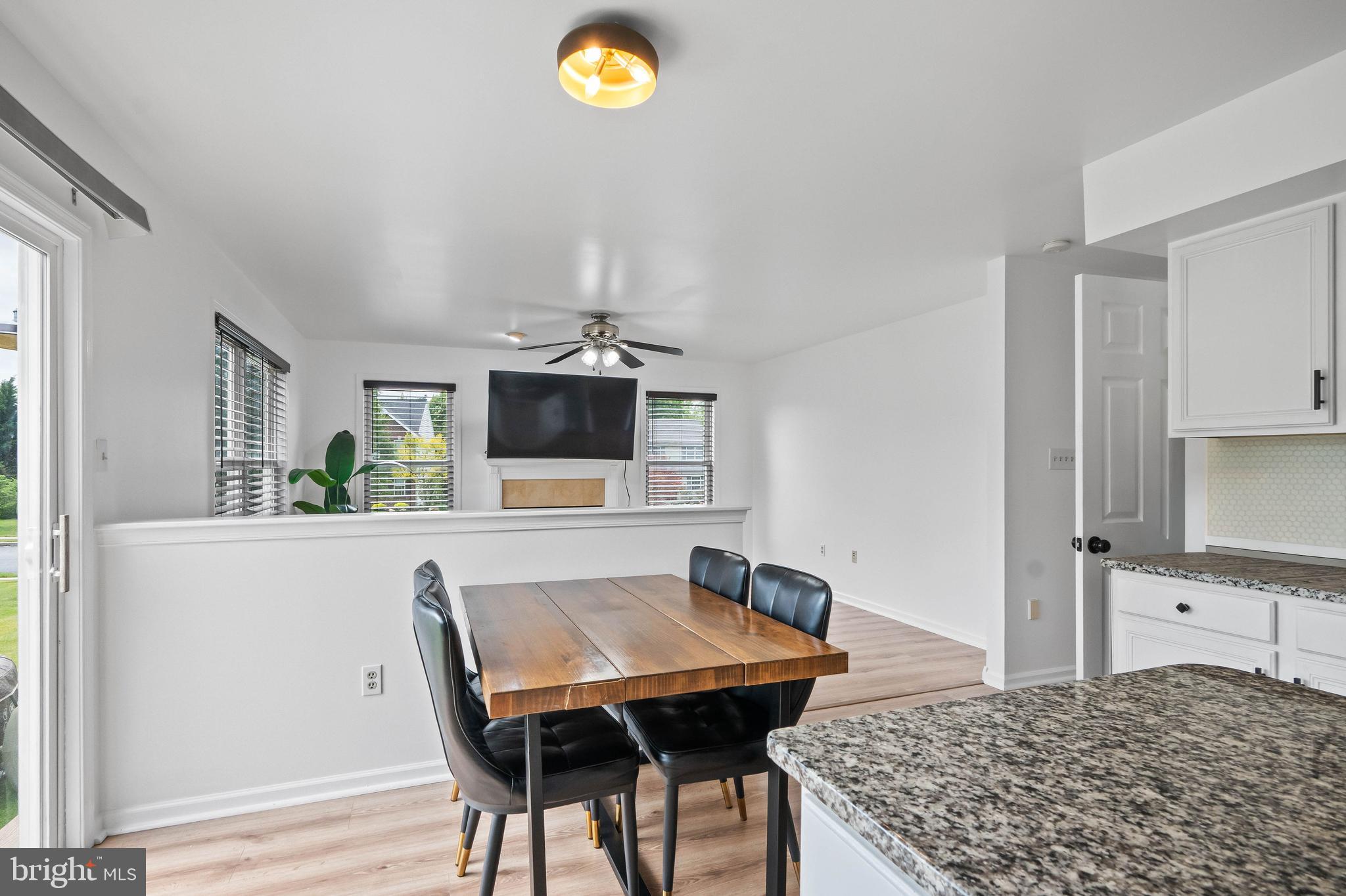 PLEASANT MEADOWS - Residential