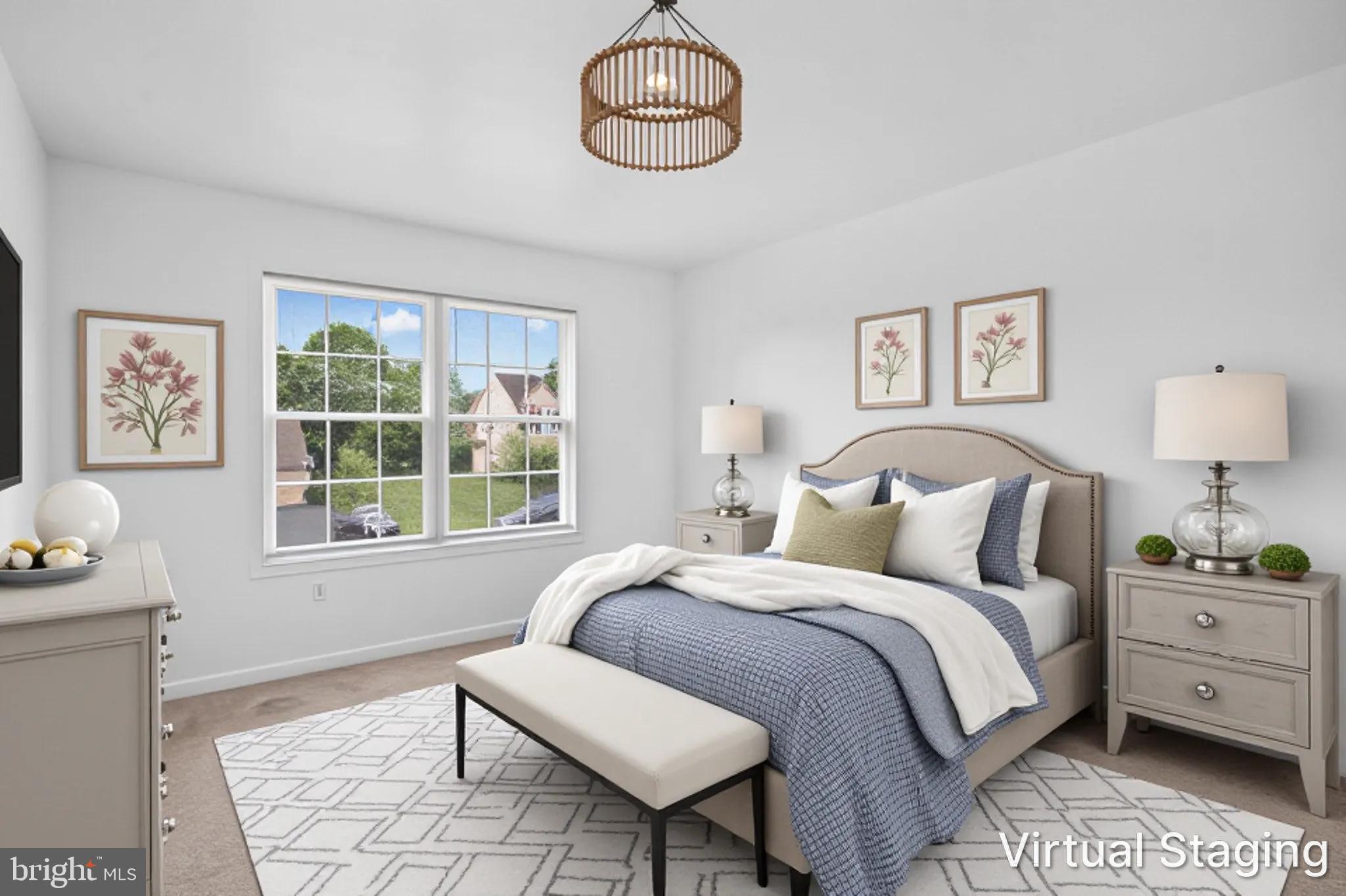 PLEASANT MEADOWS - Residential
