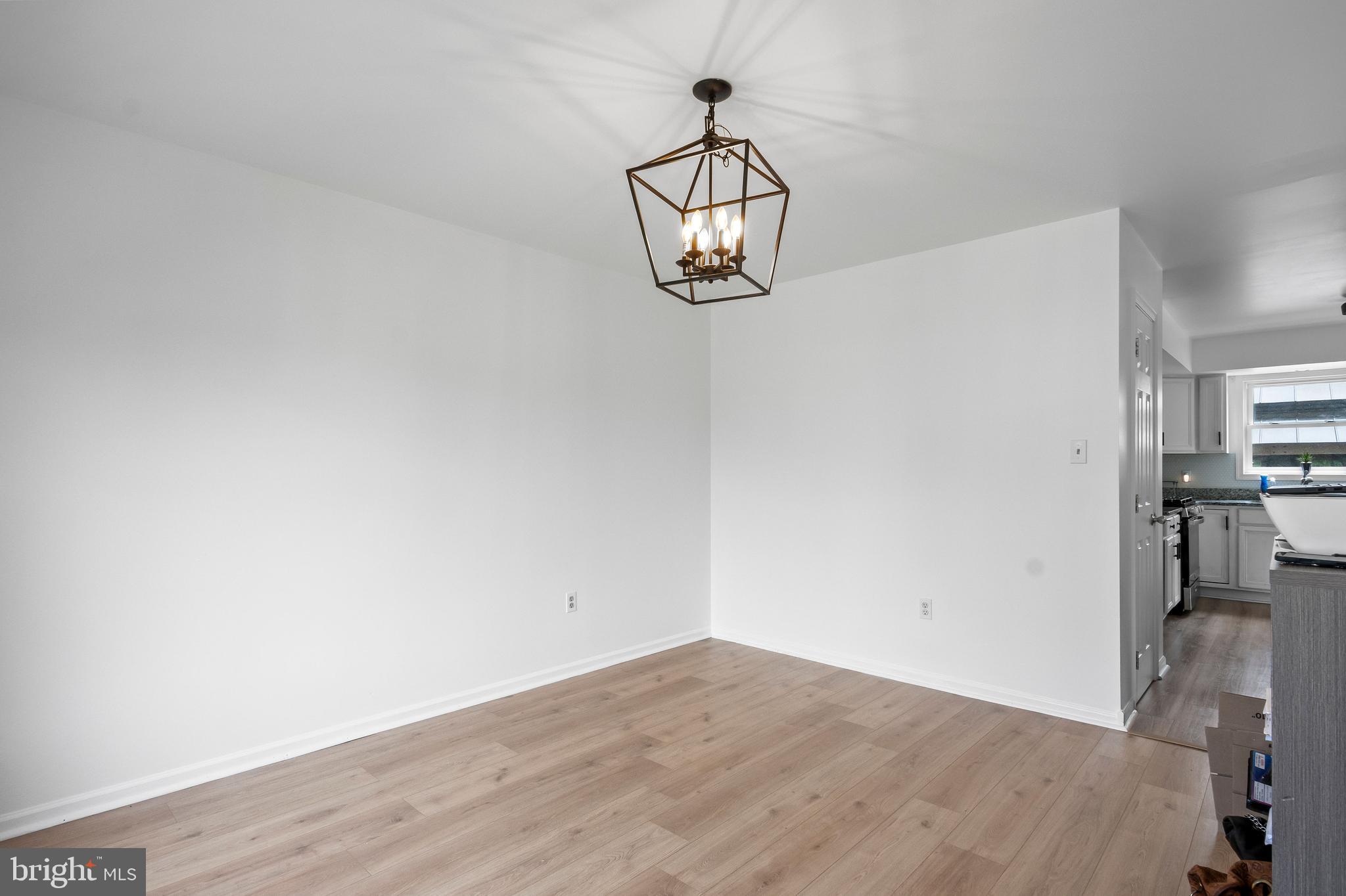 PLEASANT MEADOWS - Residential