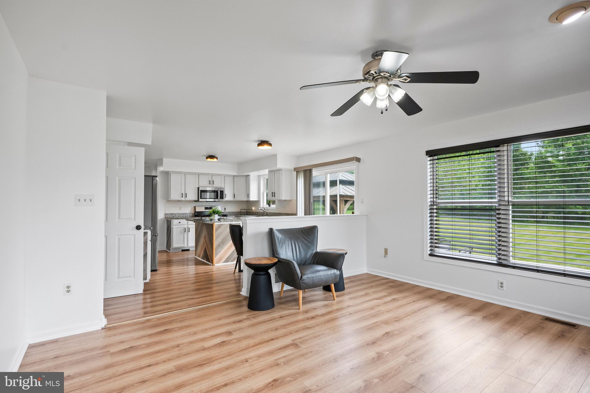 PLEASANT MEADOWS - Residential
