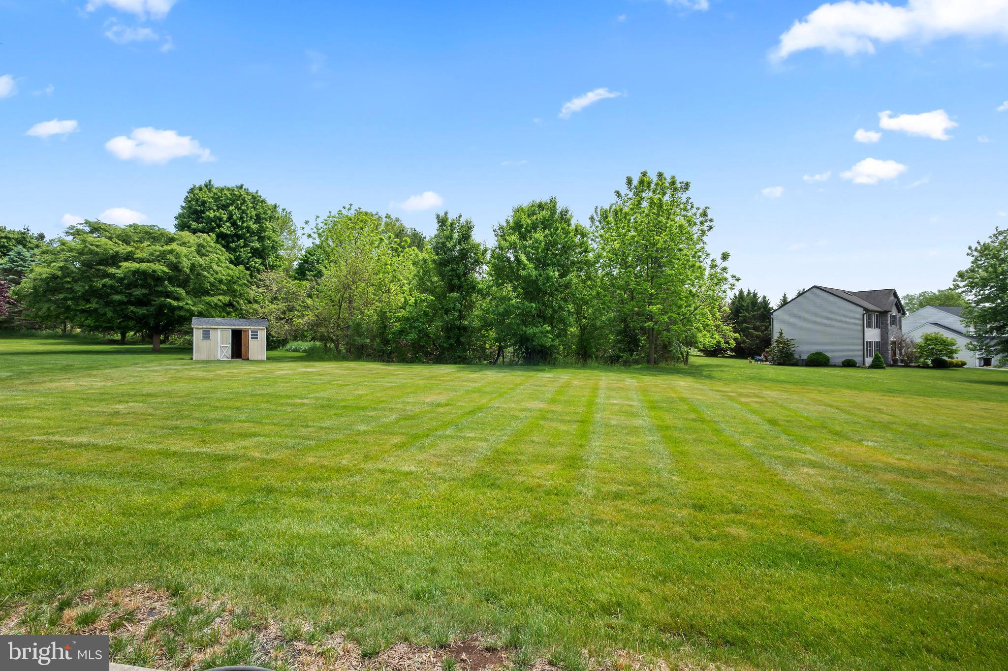 PLEASANT MEADOWS - Residential