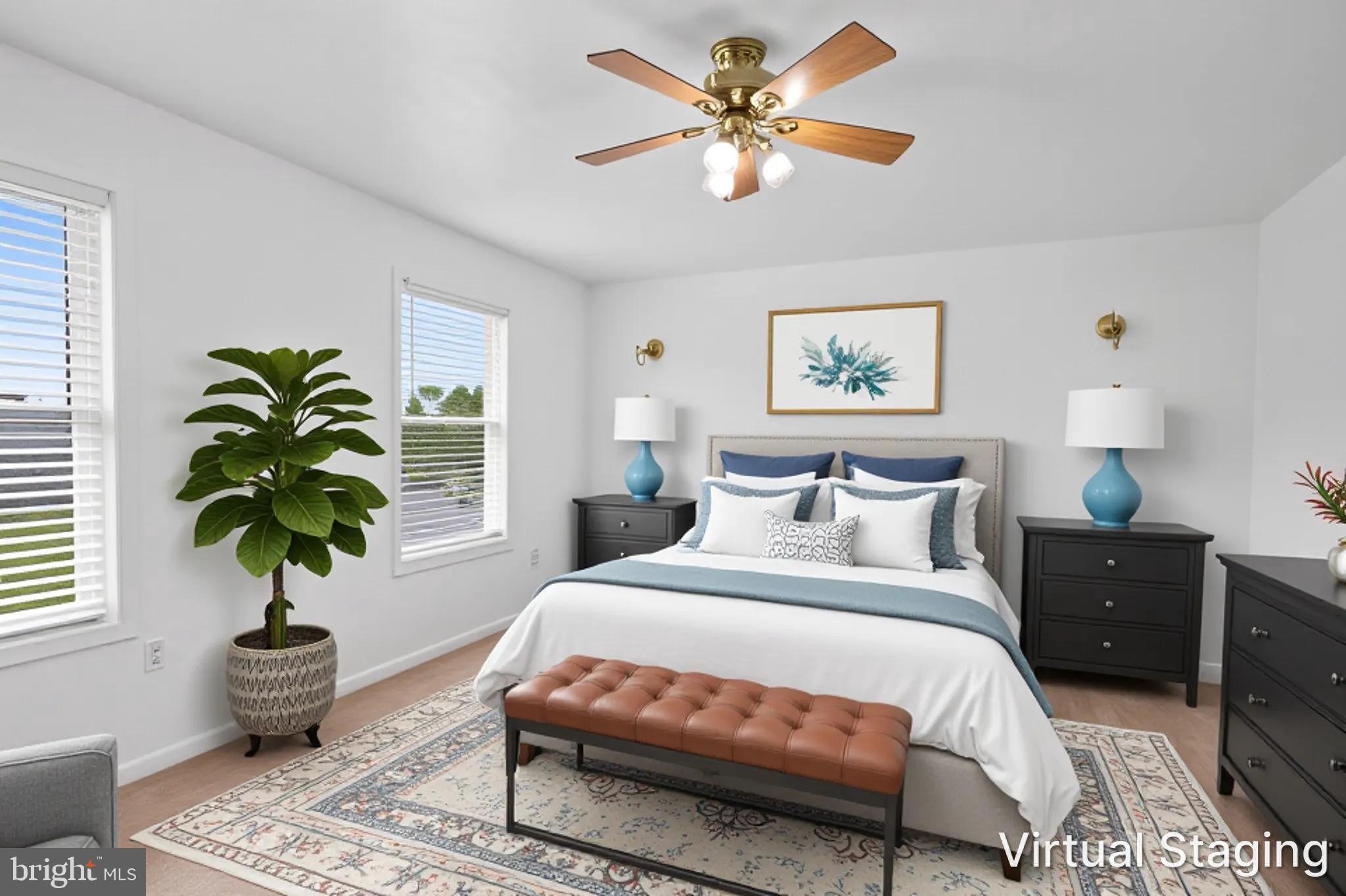 PLEASANT MEADOWS - Residential