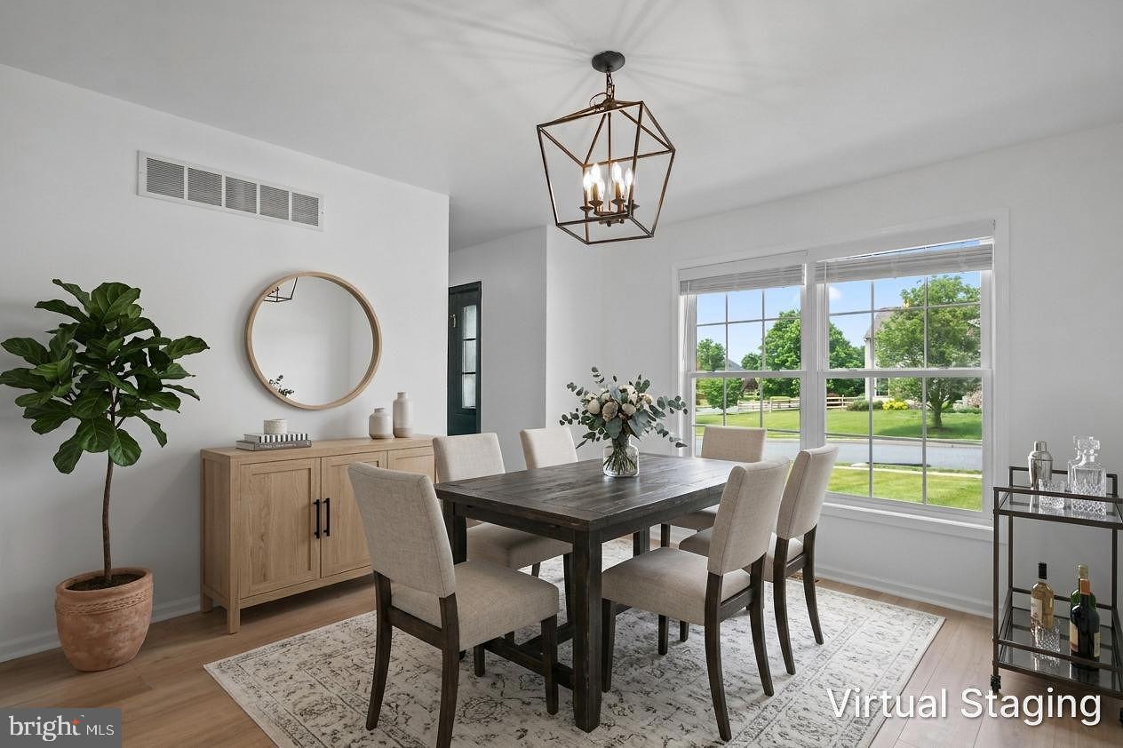 PLEASANT MEADOWS - Residential