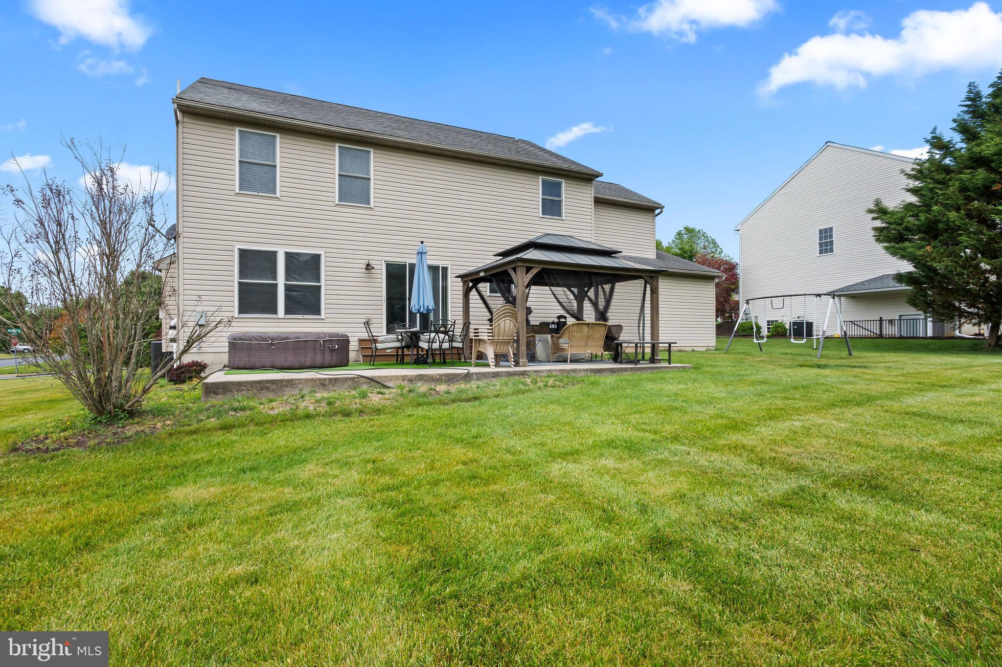 PLEASANT MEADOWS - Residential