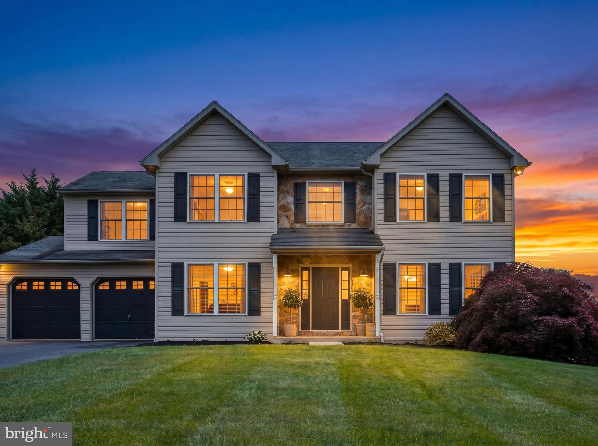 PLEASANT MEADOWS - Residential