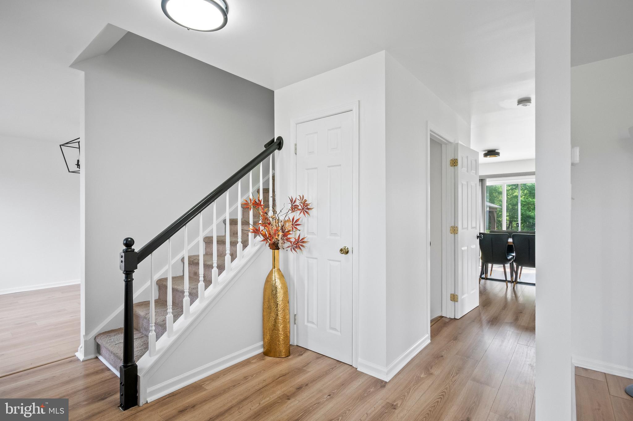PLEASANT MEADOWS - Residential